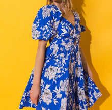 Cargar imagen en el visor de la galería, Vestido Acalia
