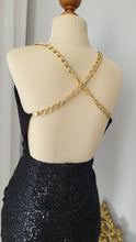 Cargar imagen en el visor de la galería, Vestido Anochecer
