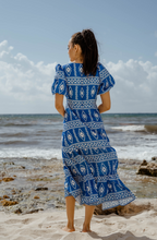 Cargar imagen en el visor de la galería, Vestido Marino
