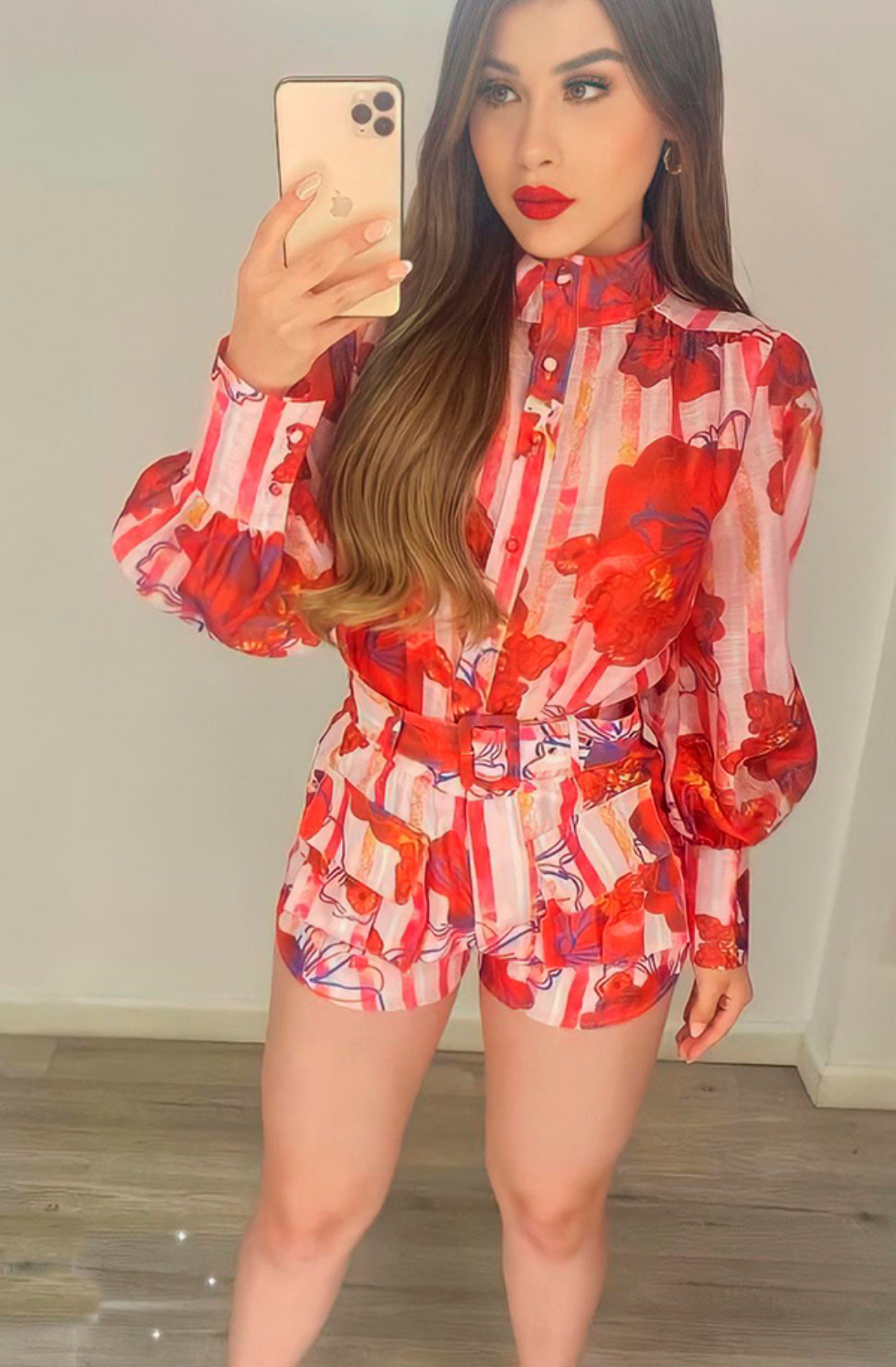 Set Red